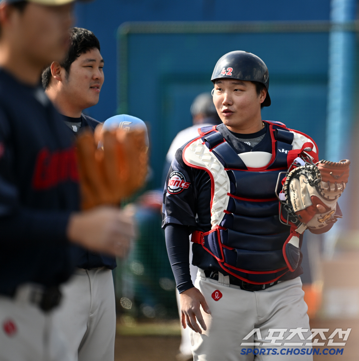 한현희 재역전 3점포 맞았다.. 롯데, 세이부에 5-6 재역전패 [여기는…