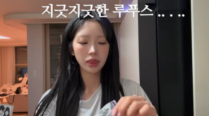'골반 괴사' 최진실 딸 최준희, 난치병 투병까지 고통 "약 지긋지긋해"