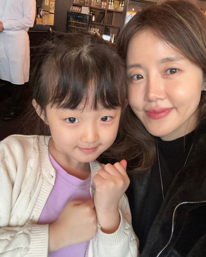 정준호♥이하정, 자식 농사 대박났다..."로봇대회 파이널 진출→세계 미술…
