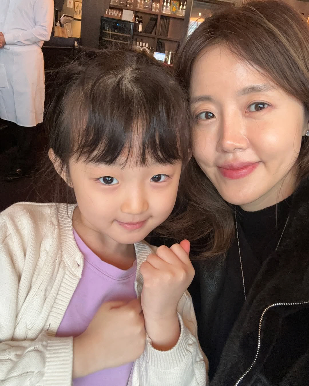 정준호♥이하정, 자식 농사 대박났다..."로봇대회 파이널 진출→세계 미술…