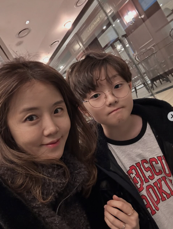 정준호♥이하정, 자식 농사 대박났다..."로봇대회 파이널 진출→세계 미술…