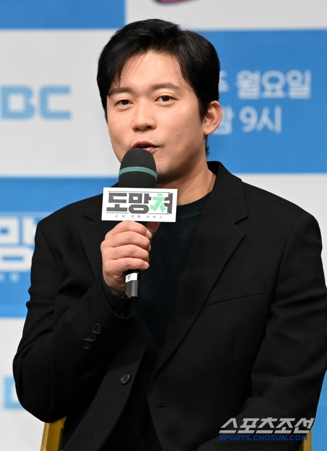 김대호 퇴사에 KBS도 난리났다 "회사 분위기 싱숭생숭, 냉혹한 현실 알아야" ('사당귀')