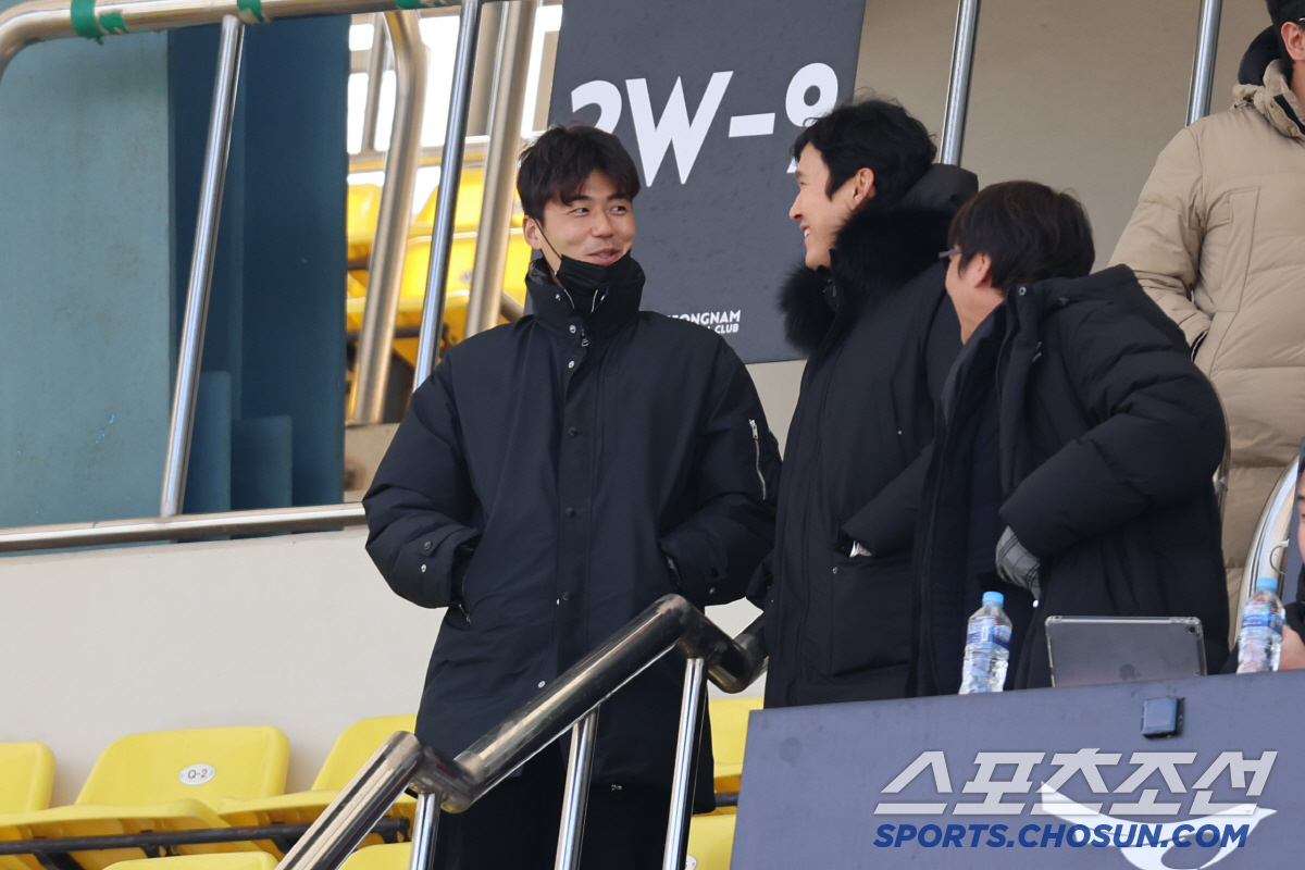 '베스트11중 8명이 K2데뷔 실화?''패장'차두리 화성 감독"오늘은 선…