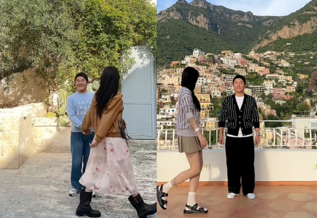김숙 "조세호 결혼 규율, ♥아내와 각방살이+노키스...합방시 5억" (…