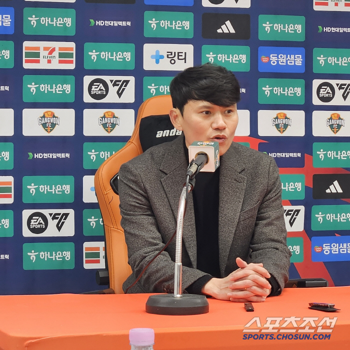 [현장인터뷰]'감독 데뷔승'정경호 엄지척! "'멀티골'이지호는 불러주는 …