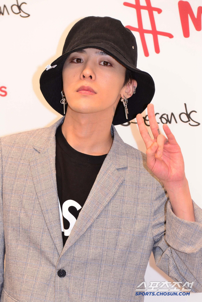 지드래곤, 탑·승리 공개저격 "빅뱅, 세 명 되고 싶어서 된 거 아냐" …