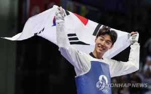 세계태권도연맹 올림픽 랭킹포인트 적용 주기 4년→2년으로