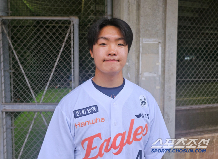 2G 모두 1실점, 1R 괴물 신인이 기다린 명예회복 날…日 공 9개 1…