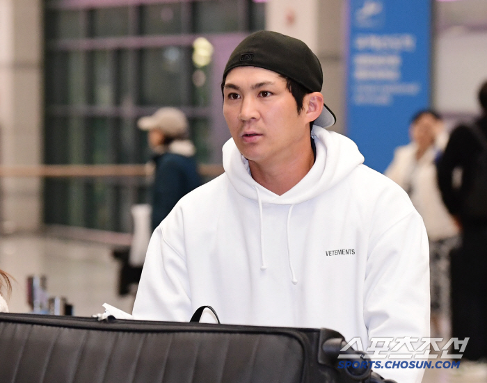 "김현수 박해민 오지환 올시즌 기대돼." 우승 도전 염갈량의 첫번째 조건…