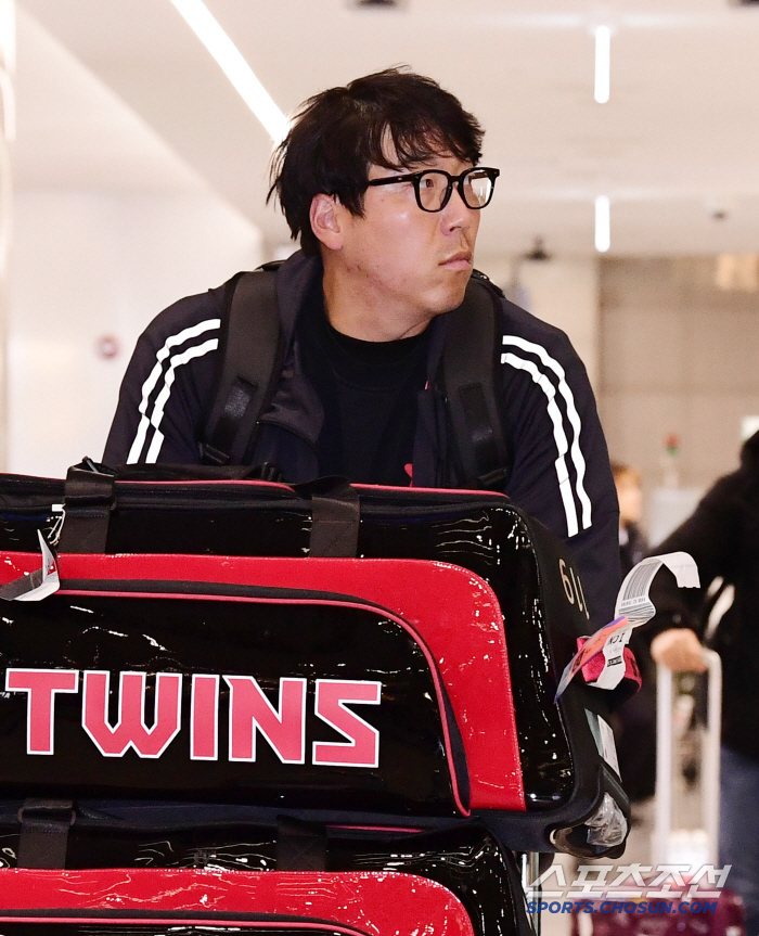 "김현수 박해민 오지환 올시즌 기대돼." 우승 도전 염갈량의 첫번째 조건…