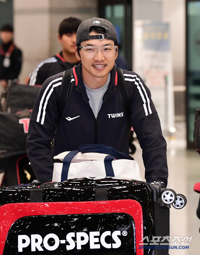 "김현수 박해민 오지환 올시즌 기대돼." 우승 도전 염갈량의 첫번째 조건…