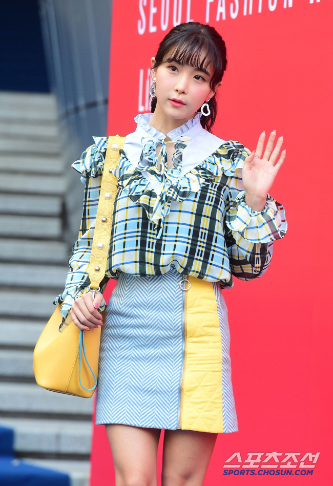 레인보우 조현영, 시집 잘 가려고 개명까지 "이름에 음기 가득" ('영업…