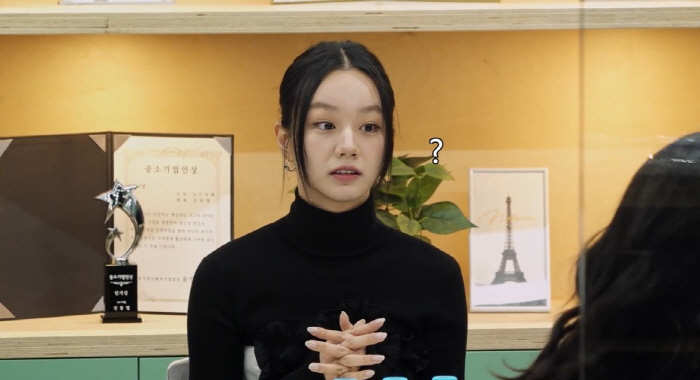 [SC이슈] 혜리 "재밌네" 대첩 소환에 '직장인들' 고정출연 요청 빗발