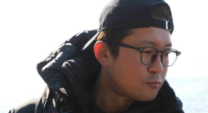 '탈 MBC' 김대호 돌발행동…"프리 선언에 뭐라할 사람 없어" 붐 당황-이연복 버럭('푹다행')