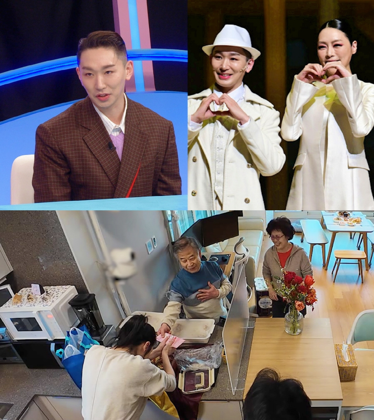 '윤태온♥' 차지연, 결혼10년만에 서울 NEW하우스 공개…잡채 20인분…