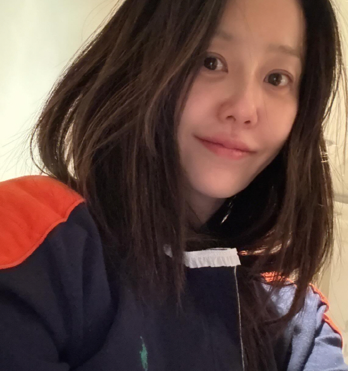 고현정, 큰수술 마치고 '집콕' 일상..반전 요리실력→감각적 플레이팅 '…