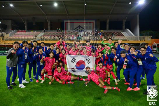 이창원 감독 "십년감수", GK 홍성민 "무조건 이길 줄 알았다" 미소……