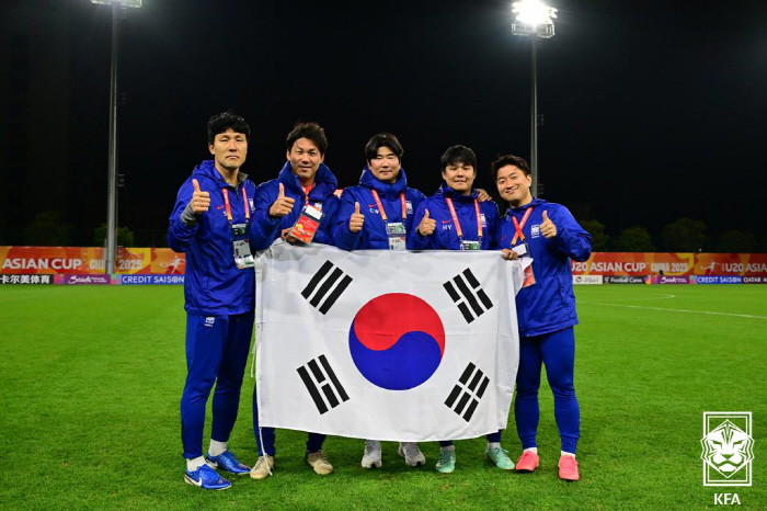 이창원 감독 "십년감수", GK 홍성민 "무조건 이길 줄 알았다" 미소……