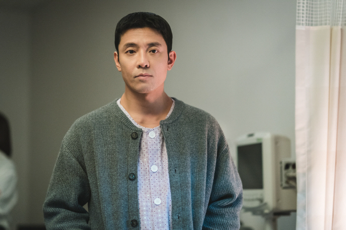 김주헌 '별들에게 물어봐' 완벽히 마쳤다.."새로운 경험과 배움 남긴 작…