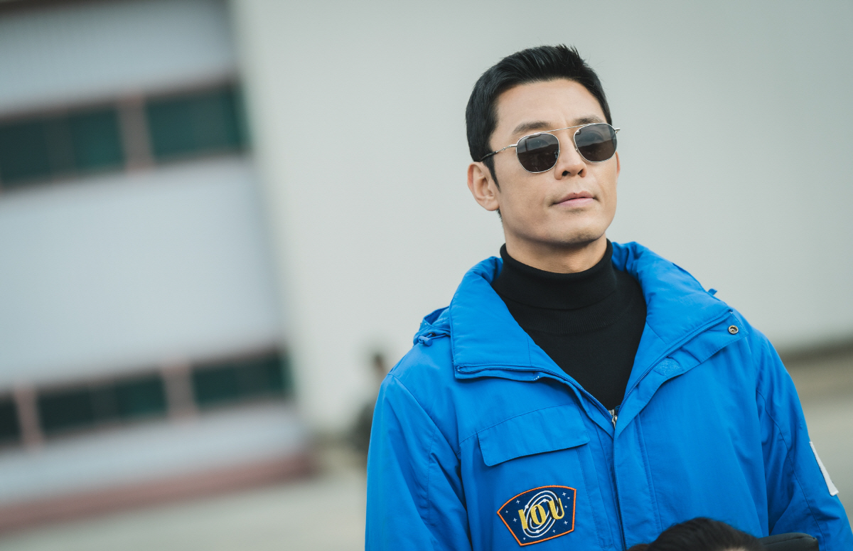 김주헌 '별들에게 물어봐' 완벽히 마쳤다.."새로운 경험과 배움 남긴 작…