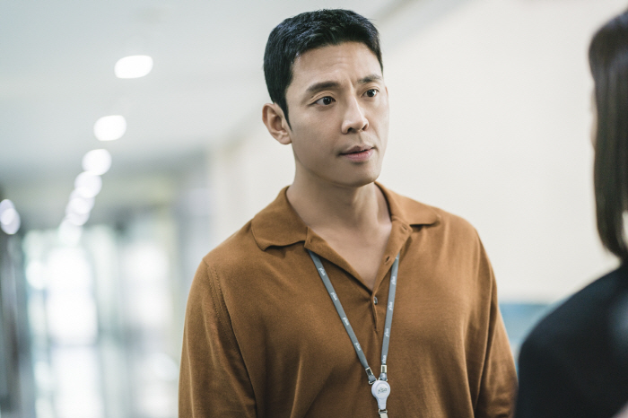 김주헌 '별들에게 물어봐' 완벽히 마쳤다.."새로운 경험과 배움 남긴 작…