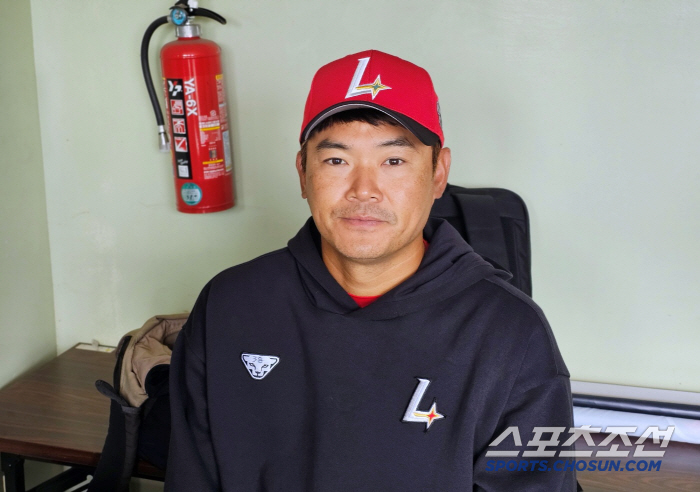 "WBC 대표팀 세대교체 아닌 최정예로"…41세 홀드왕은? "가문의 영광…