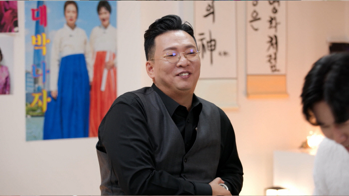 박준형 "방배동에 70평대 아파트 매입…♥김지혜가 먼저 연락해 대시하더라…