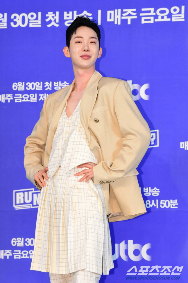조권 "사칭범, 신상 정보로 금전 목적 협박...모든 법적 조치 취할 것…