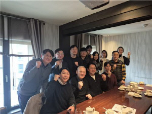 체육회 노조, 유인촌 장관과 간담회…직원 처우 개선 등 요청