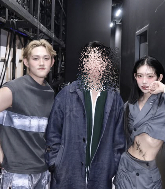 '故 최진실 자녀' 최환희-최준희, 나란히 공식석상에 등장...'남매 불…