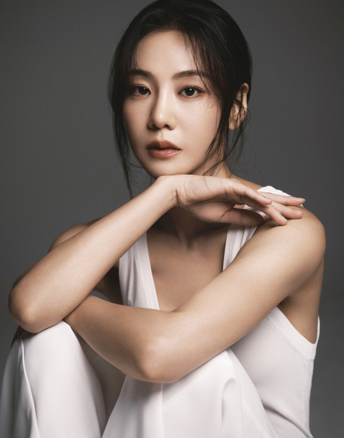 [SC인터뷰] "500억 들였기에 사랑받아야? 그건 아냐".. 한지은, …