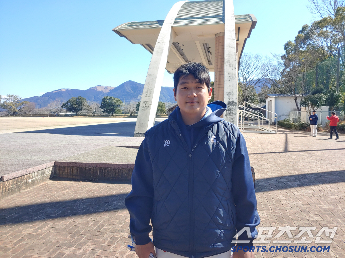 학생들 가르치며 '사회봉사'.. 뼈저리게 느낀 초심 → 나균안의 처절한 …