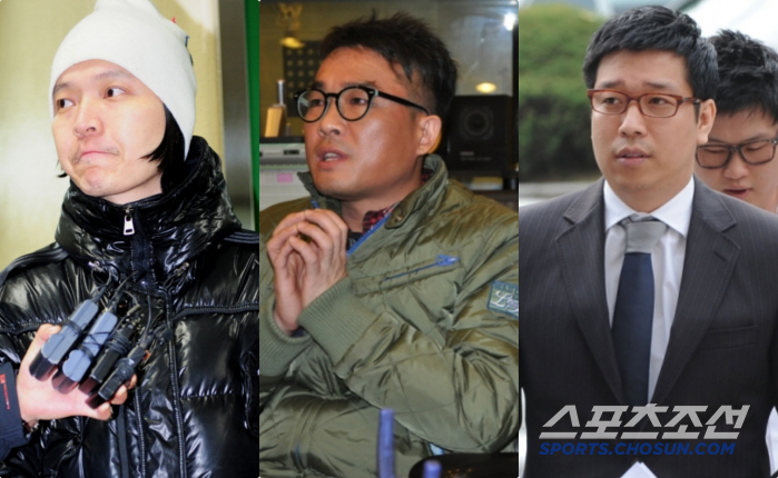신정환 강병규 "김건모 성폭행 사건=최악..사람 죽여놓고 결국 무죄"('…