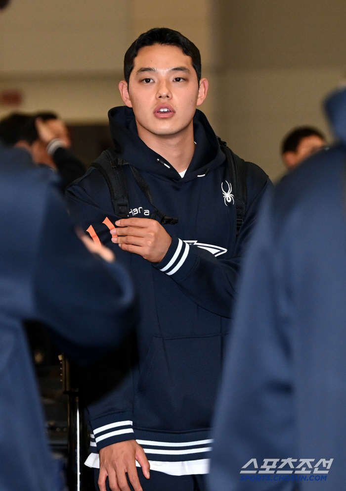 문동주에 대한 역발상, 불펜으로 1이닝 지우면 얼마나 무서울까...'투문…