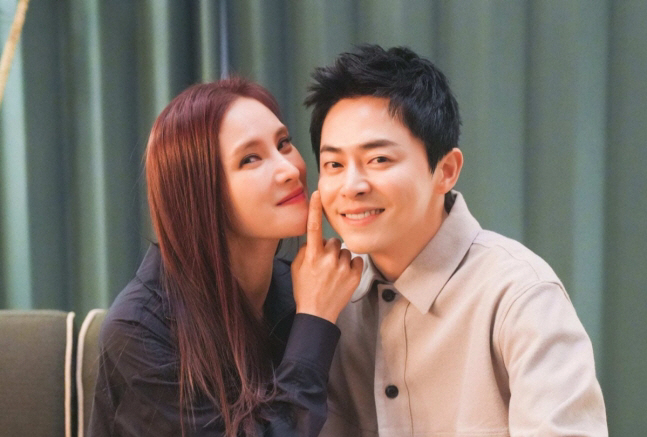 거미, ♥조정석 탓 맘고생..“오빠동생 정리 얘기에 만나자고” (세차JA…