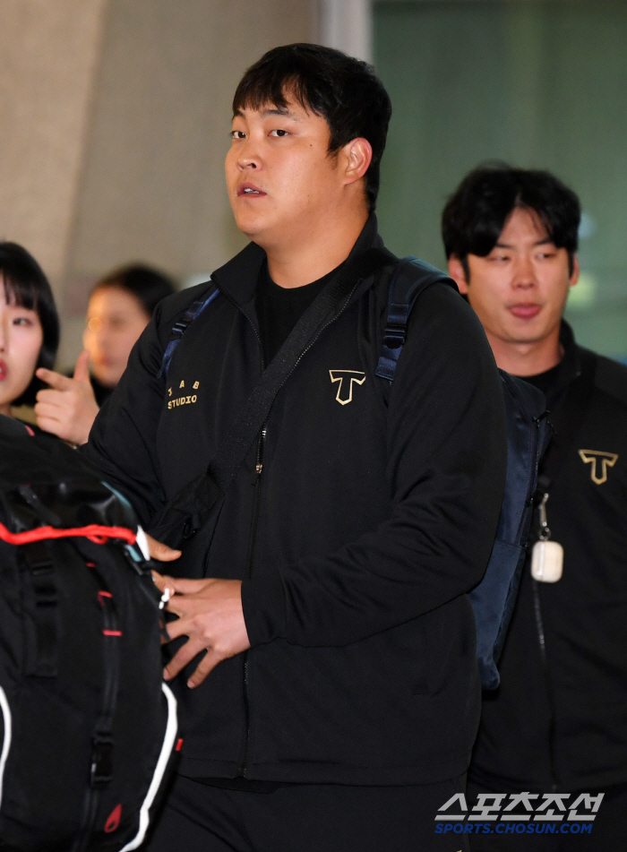 '1,4R 지명권+10억원 트레이드' 조상우, KIA 비공식 데뷔전…"잘…