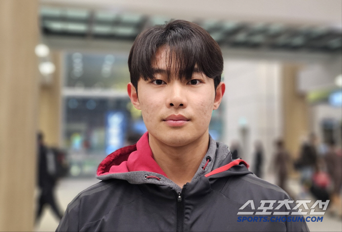 "가운데 던져도 장타 안맞아..." 신인인데 계획이 있다. 151㎞ 찍은…