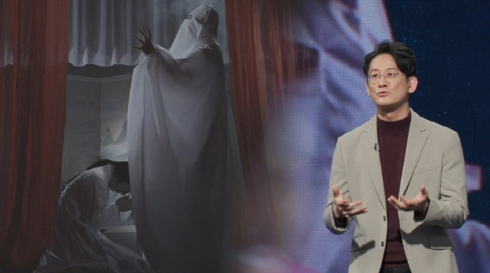 "미모 처녀들까지 시녀로 바쳤다"…안현모, 백백교 사건에 "기가 막히다"…