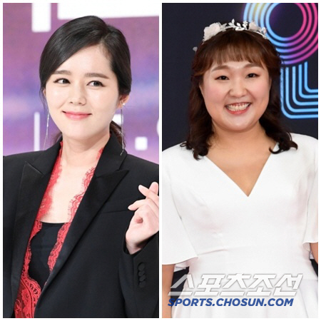 한가인, 이수지 대치맘 패러디 불똥..'극성맘' 비난에 자녀 라이딩 영상…