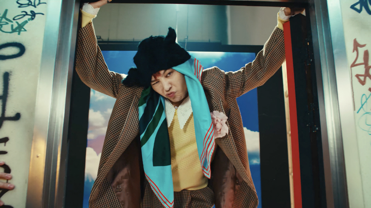 지드래곤, 카이스트 '쇼윈도 교수' 아니었나봐…허성범 소신발언('라스')