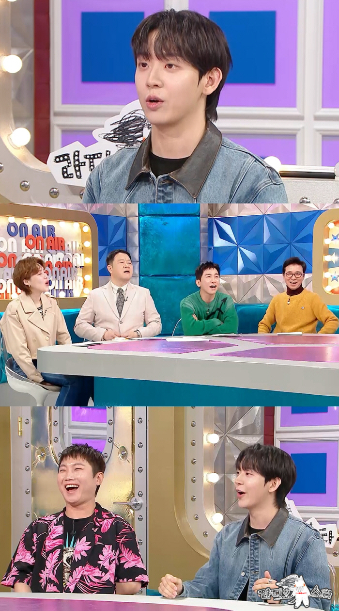 지드래곤, 카이스트 '쇼윈도 교수' 아니었나봐…허성범 소신발언('라스')