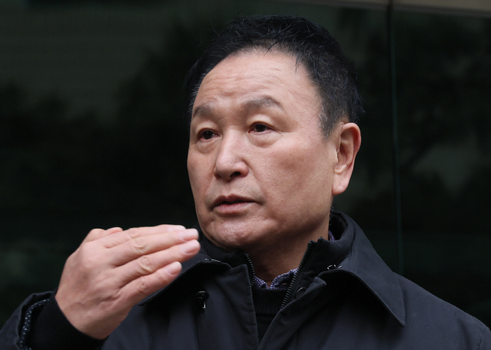 "현장 직접 소통 더 늘릴 것" 정몽규→"발로 뛰며 증명" 허정무, 마지…