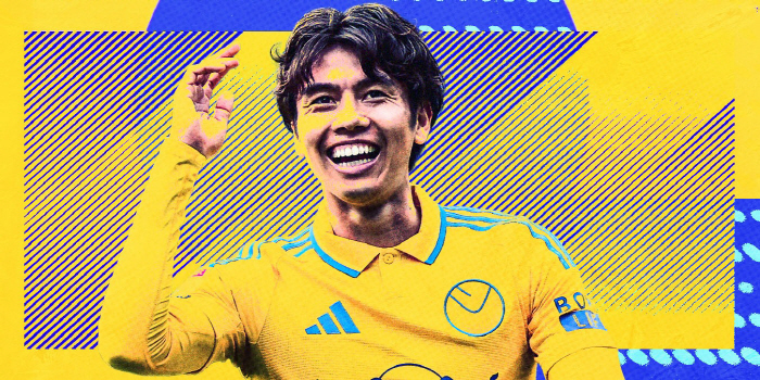 일본 초특급 스타 탄생, 초대박...EPL 명문 부활 일등공신 '2부 리…