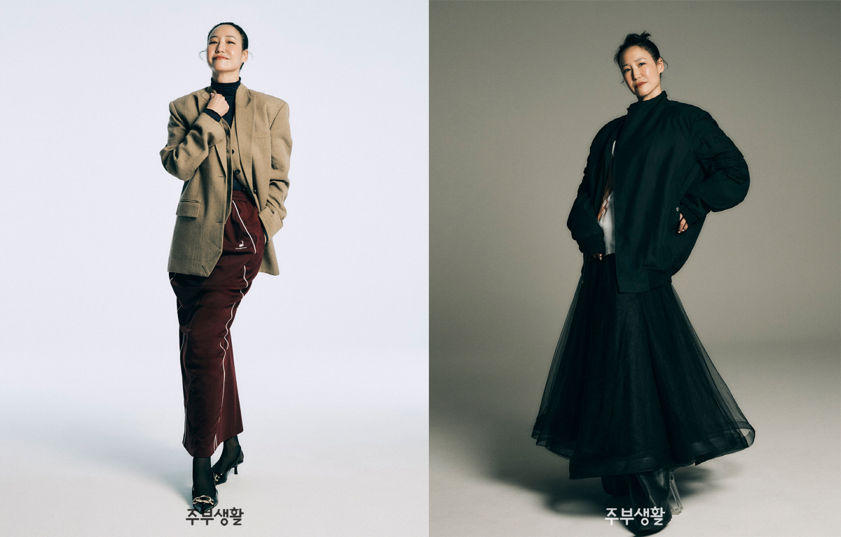 ‘최민수♥’ 강주은, 다시 미스코리아로..올해가 인생의 황금기 [화보]