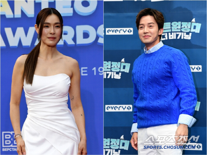 '600억 CEO' 허경환·'발리→韓컴백' 가희, '커플팰리스2' 스페셜…