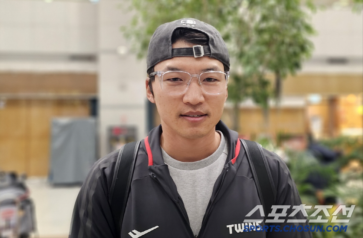 두번째 FA 앞둔 주장이 2차 캠프부터 전경기 출전 자청이라니... "지…