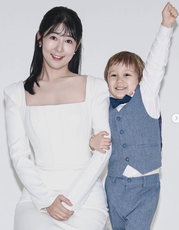 [SCin스타] 사유리, 생활고 고백했는데 또 안타까운 소식 "미안해 젠…