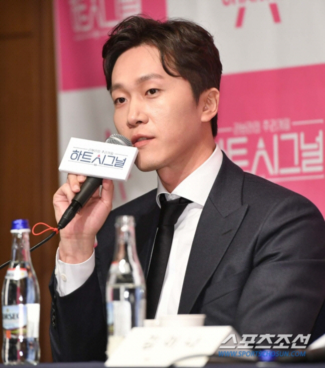 '하니♥' 양재웅, 병원 환자 사망사고 수사 중단됐다..경찰 "의협 감정…