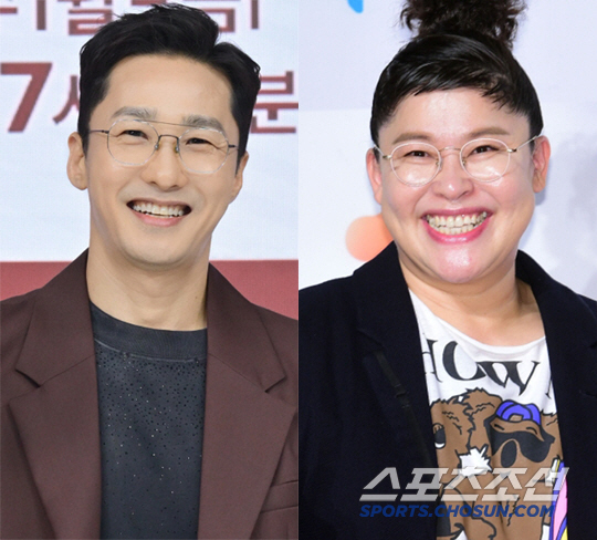 이영자♥황동주, 커플 된 후 첫 데이트..."잘 보이고 싶어" ('오만추…