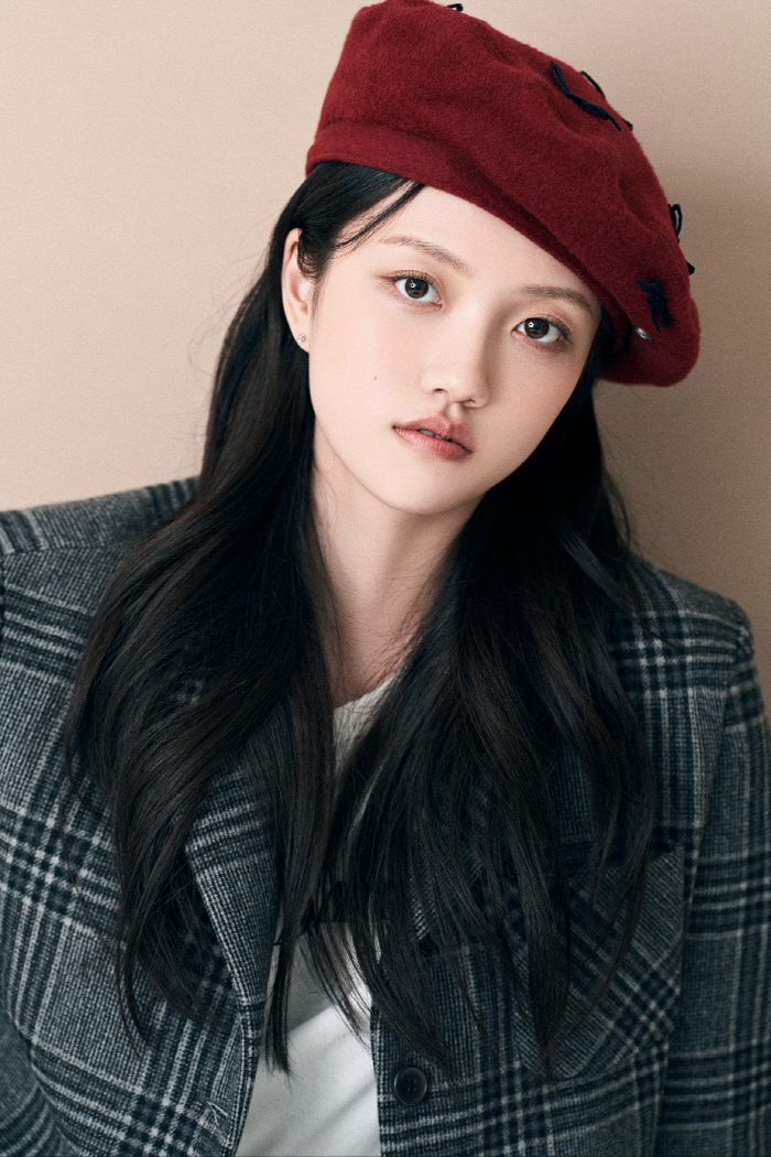 최다연, 다부이앤엠과 전속계약..웹드라마 캐스팅 '기대 UP'